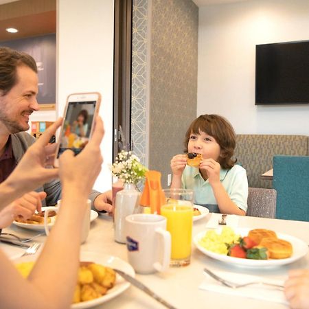Hampton Inn & Suites By Hilton Quebec - Beauport Dış mekan fotoğraf