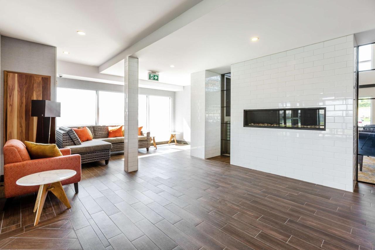 Hampton Inn & Suites By Hilton Quebec - Beauport Dış mekan fotoğraf