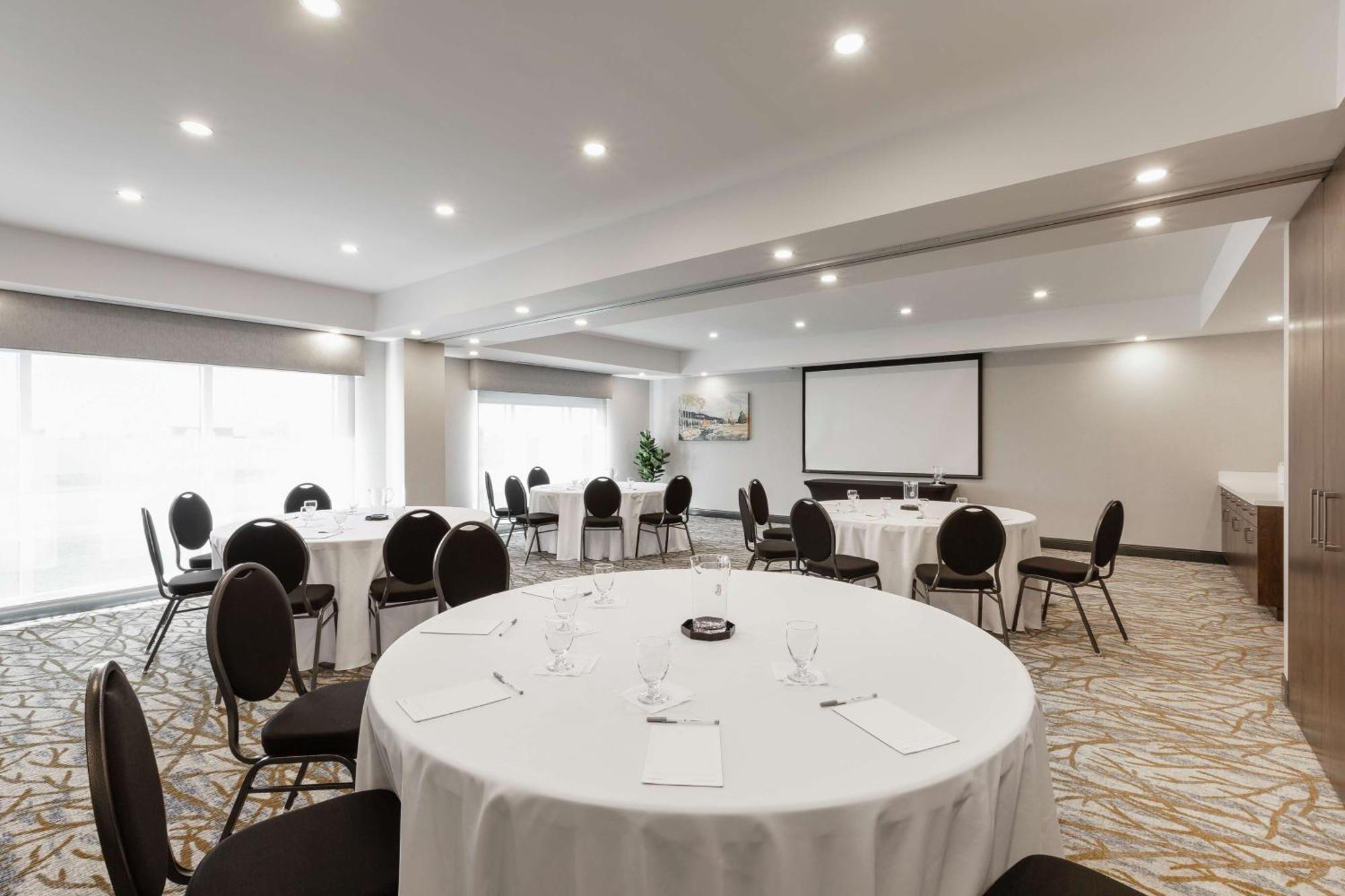 Hampton Inn & Suites By Hilton Quebec - Beauport Dış mekan fotoğraf