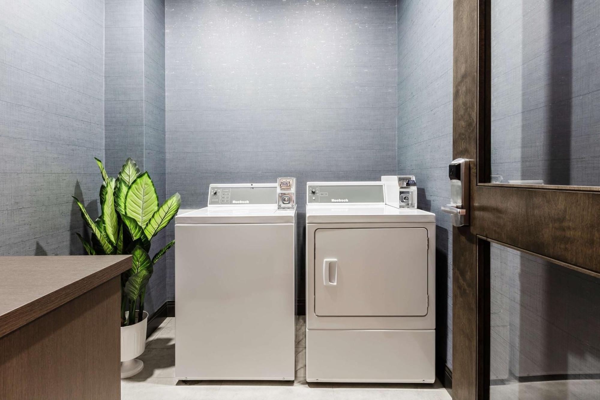 Hampton Inn & Suites By Hilton Quebec - Beauport Dış mekan fotoğraf