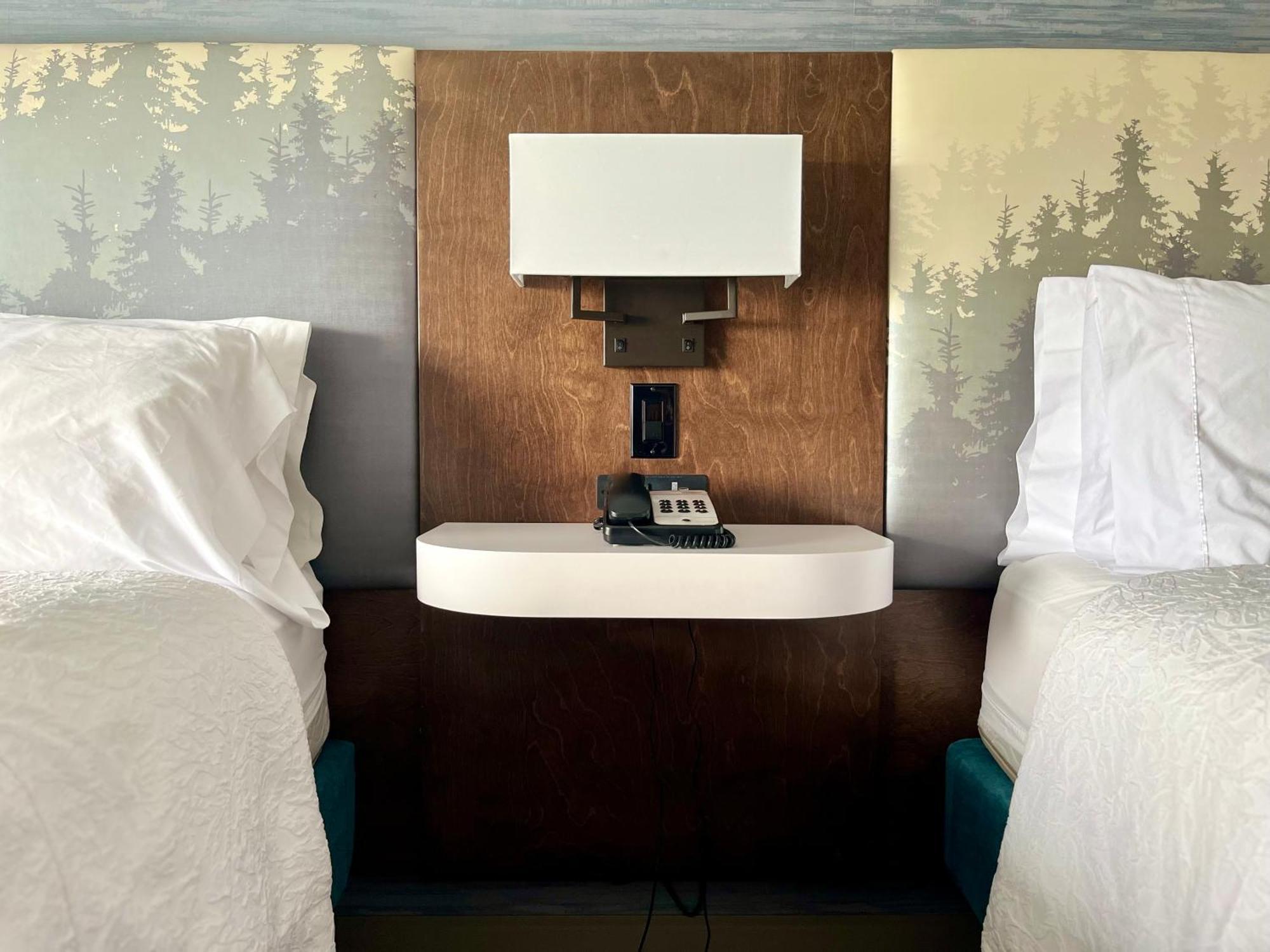 Hampton Inn & Suites By Hilton Quebec - Beauport Dış mekan fotoğraf