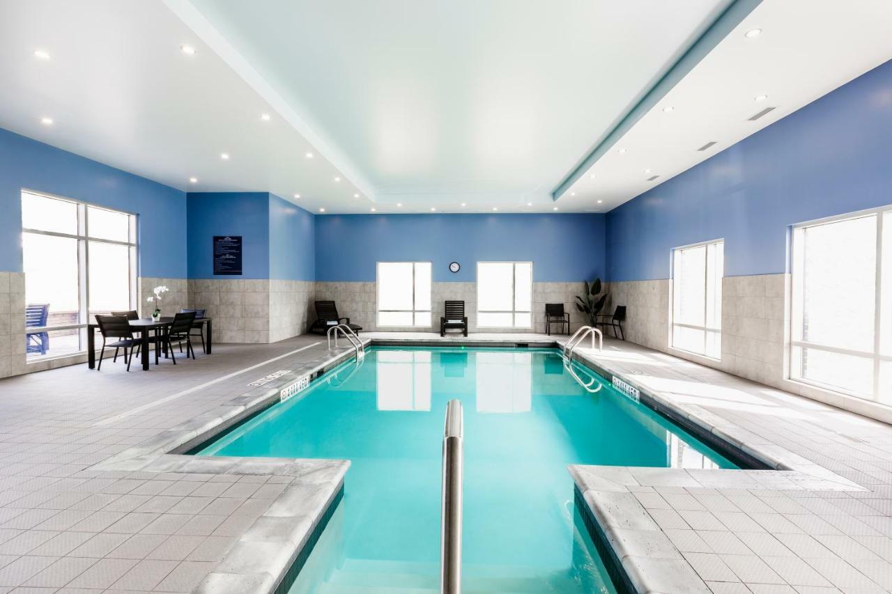Hampton Inn & Suites By Hilton Quebec - Beauport Dış mekan fotoğraf