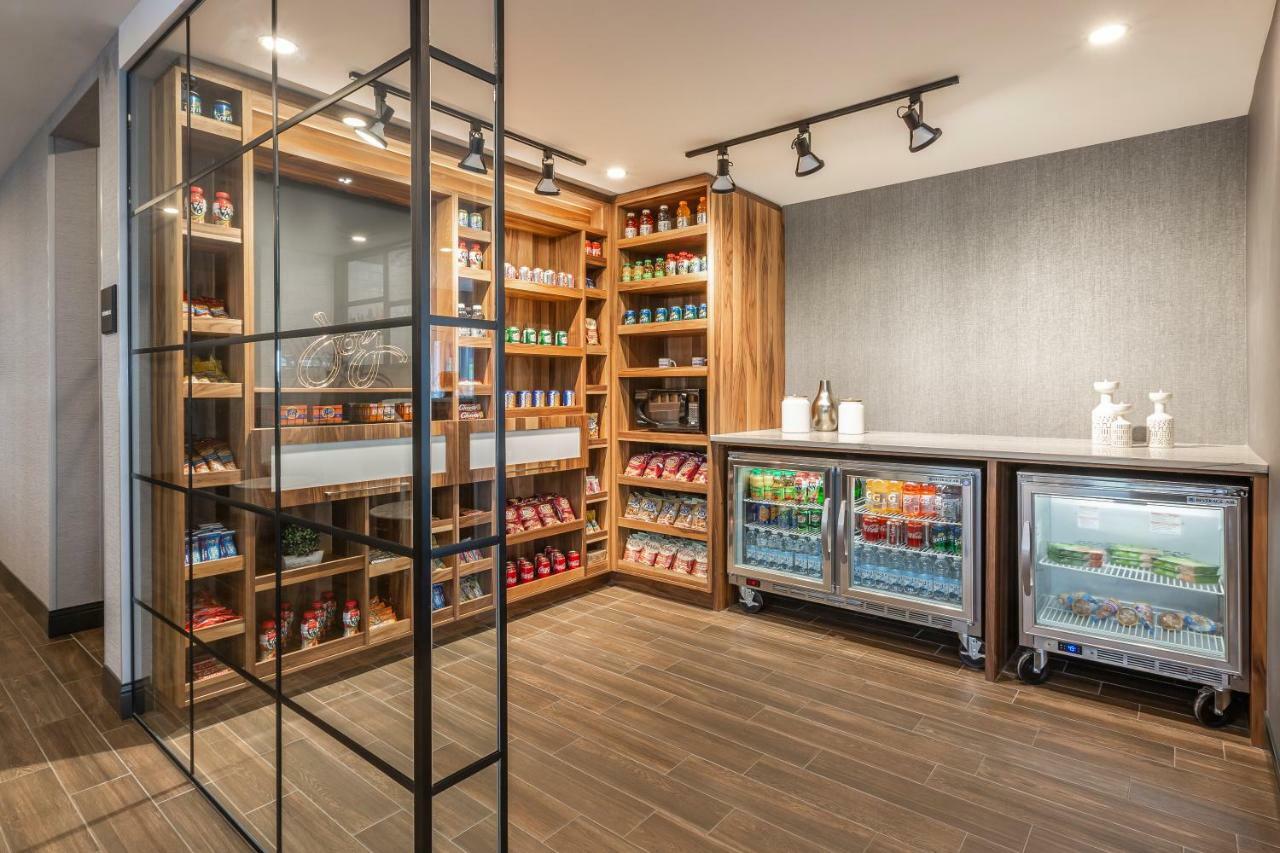 Hampton Inn & Suites By Hilton Quebec - Beauport Dış mekan fotoğraf